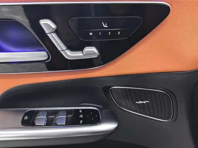 Mercedes-Benz GLC-Class — Фото автомобиля 12