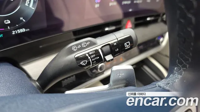 Kia Sportage Generation 5 — Фото автомобиля 15