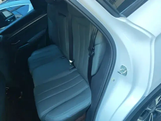 BYD Song Pro — Фото автомобиля 16
