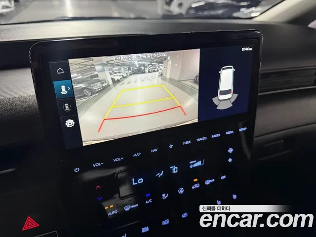 Hyundai Staria — Фото автомобиля 13