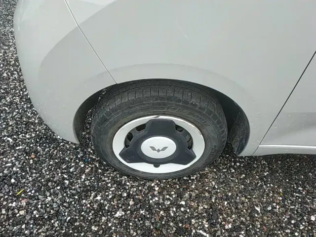 Wuling Hongguang Mini EV — Фото автомобиля 22