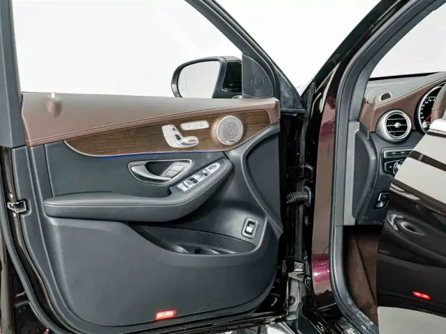 Mercedes-Benz GLC-Class — Фото автомобиля 15