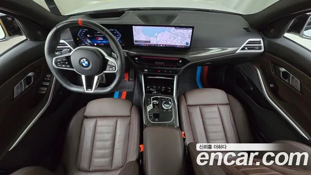 BMW 3 Series G20 — Фото автомобиля 10