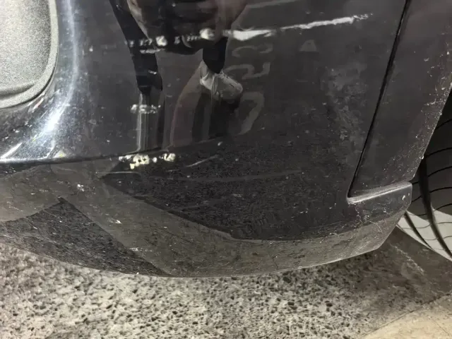 Li Auto L8 — Фото автомобиля 6