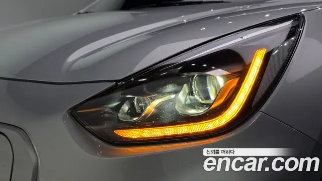 Kia Niro Niro Plus Air — Фото автомобиля 22