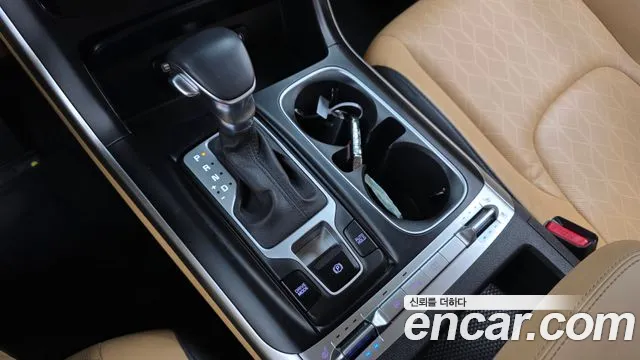 Kia Canival Carnival 4 поколение Бензин 9 мест Prestige — Фото автомобиля 9