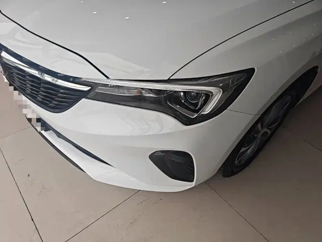 Buick Verano — Фото автомобиля 23