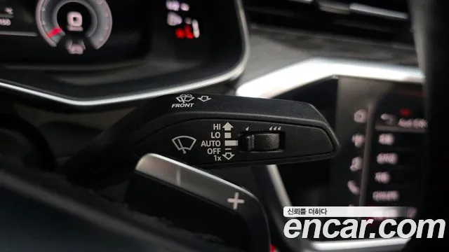 Audi A6 45 TFSI quattro Premium — Фото автомобиля 9