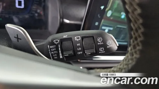 KG_Mobility_Ssangyong Torres Torres Бензин 1.5 2WD — Фото автомобиля 15
