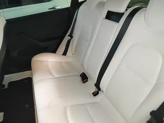 Tesla Model 3 — Фото автомобиля 12