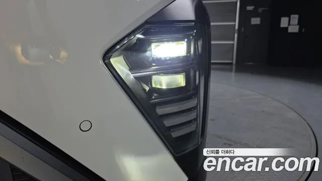 Hyundai Kona Kona (SX2) Бензин 1.6 турбо 2WD — Фото автомобиля 22