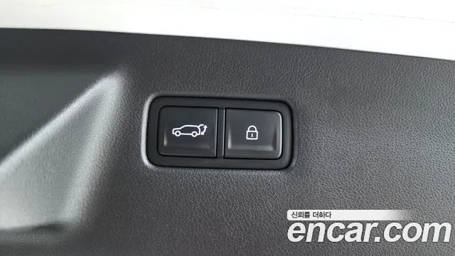 Hyundai Santa Fe MX5 — Фото автомобиля 23