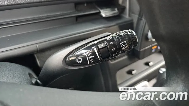 Hyundai Staria Staria Карго 3 места — Фото автомобиля 28