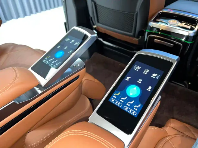 Mercedes-Benz Vito — Фото автомобиля 20
