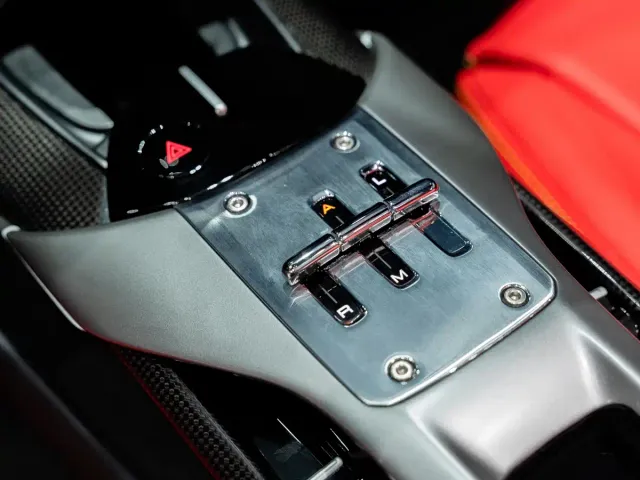 Ferrari 12Cilindri — Фото автомобиля 17