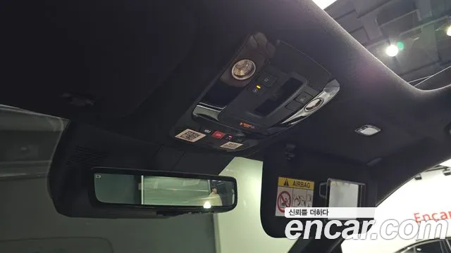 Kia Sorento 4th Gen — Фото автомобиля 17