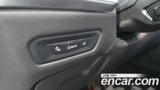 BMW X5 — Фото автомобиля 11