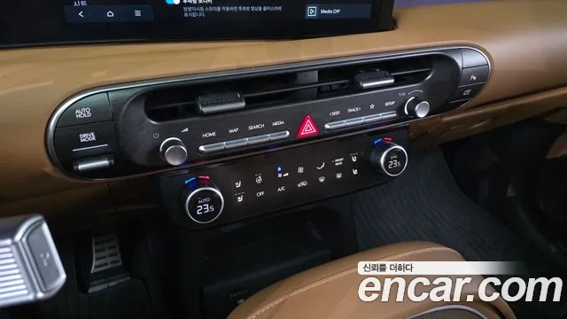 Hyundai Palisade LX3 — Фото автомобиля 25