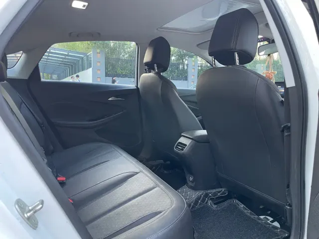 Buick Verano 2022 Pro 533T Enjoyment Edition — Фото автомобиля 8