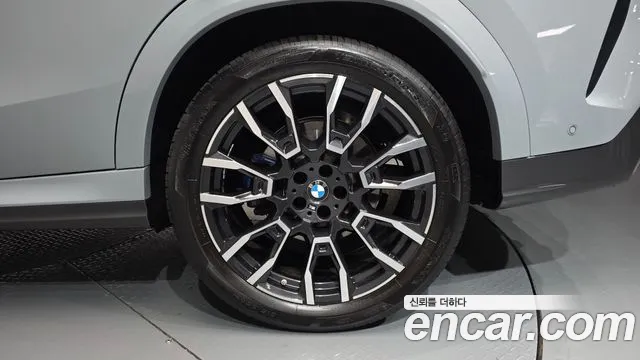 BMW X6 G06 — Фото автомобиля 6