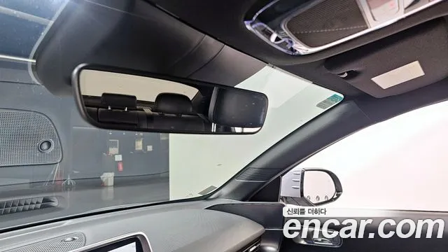 Hyundai Ioniq6 Ioniq 6 Long Range — Фото автомобиля 30