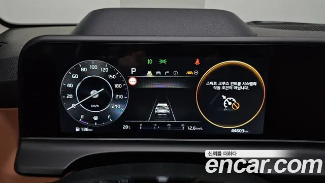 Kia Seltos Новый Seltos Бензин 2.0 2WD — Фото автомобиля 6