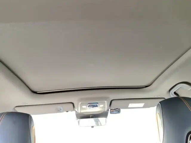 BYD Song PLUS — Фото автомобиля 17