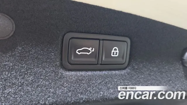 Kia K8 Signature — Фото автомобиля 17