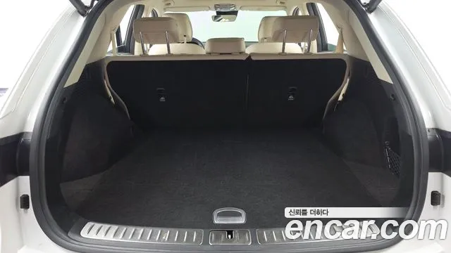 Genesis GV70 2.5T Бензин AWD — Фото автомобиля 20