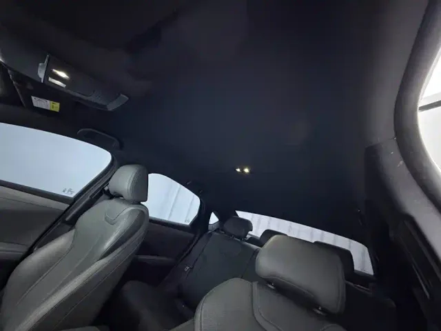 BYD Qin PLUS — Фото автомобиля 13