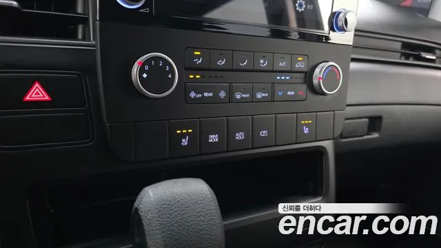 Hyundai Staria — Фото автомобиля 23