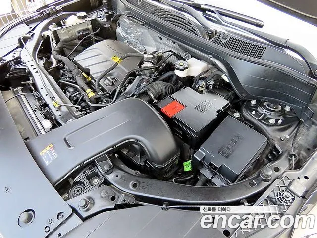 ChevroletGMDaewoo Trax Trax Кроссовер — Фото автомобиля 17