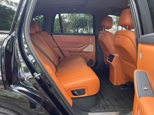 Aito M7 — Фото автомобиля 15