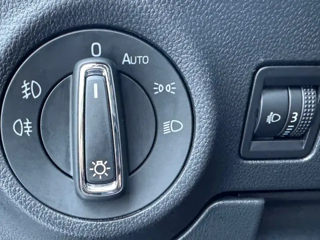 Skoda Karoq — Фото автомобиля 9