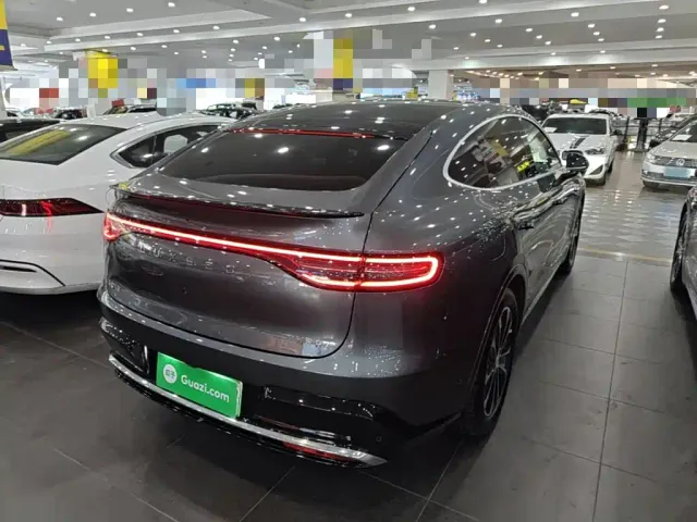 Luxeed R7 — Фото автомобиля 6