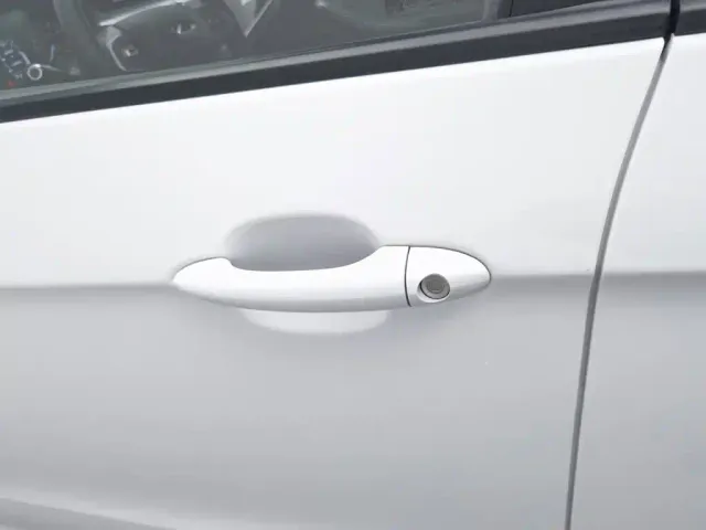 Chery Arrizo 5 — Фото автомобиля 18