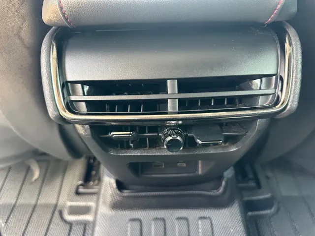 Ford Mondeo — Фото автомобиля 11