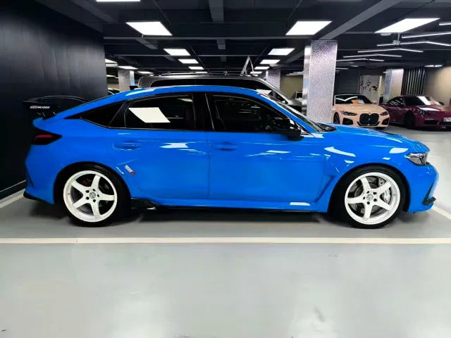 Honda Civic — Фото автомобиля 4