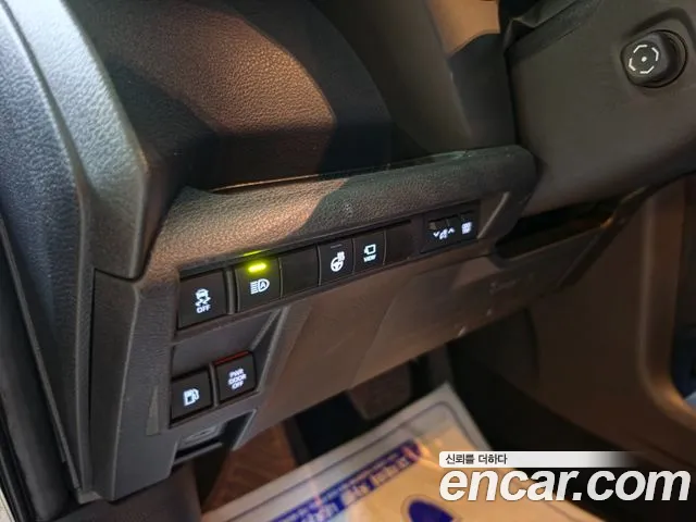 Toyota Sienna — Фото автомобиля 13