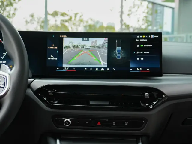 BMW 3 Series — Фото автомобиля 20