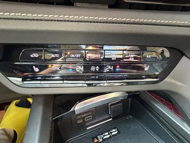 Buick Envision S — Фото автомобиля 16