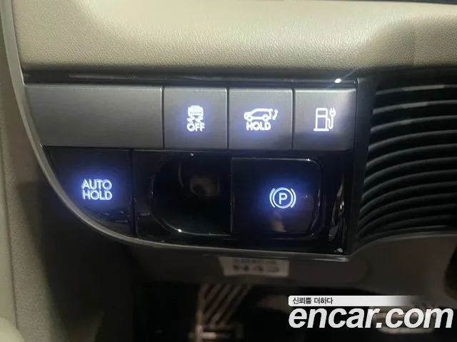 Hyundai Ioniq 5 Ioniq 5 (New) — Фото автомобиля 14