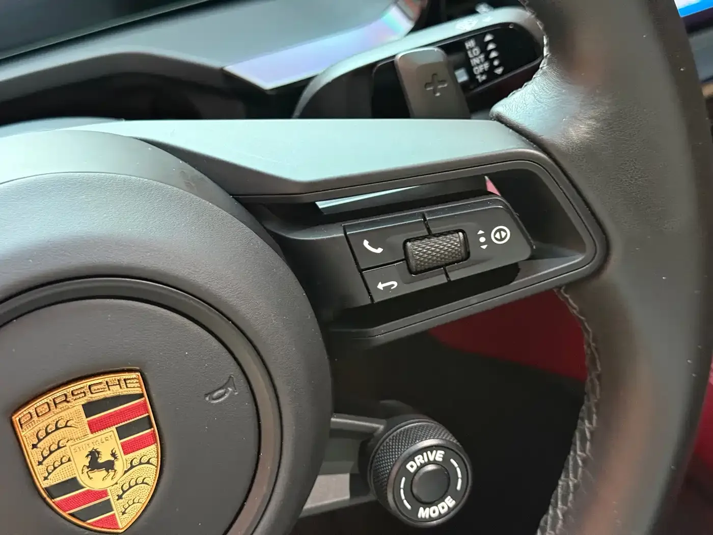 Porsche Panamera 2024 Panamera 2.9T — Фото автомобиля 15