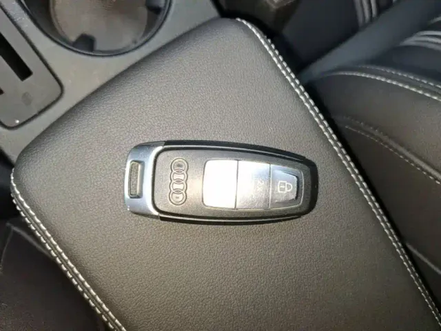 Audi Audi A3 2024 Model A3L Limousine 35 TFSI Fashion Sport — Фото автомобиля 8