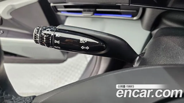 Hyundai Avante CN7 — Фото автомобиля 19