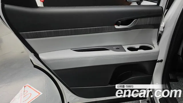 Hyundai Palisade The New — Фото автомобиля 14