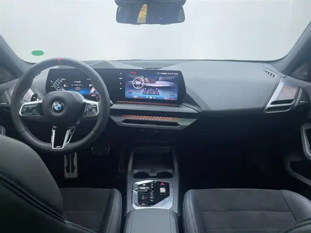 BMW M235L — Фото автомобиля 7