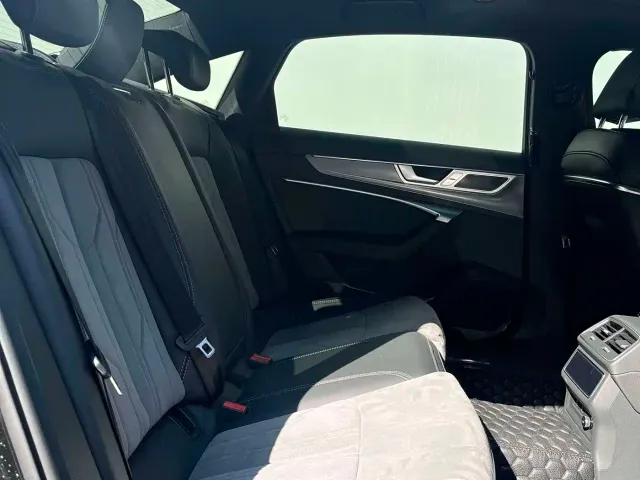 Audi Audi A6L 2023 45 TFSI Premium Selection Dynamic — Фото автомобиля 7