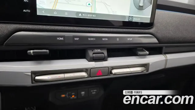 Kia EV3 — Фото автомобиля 25