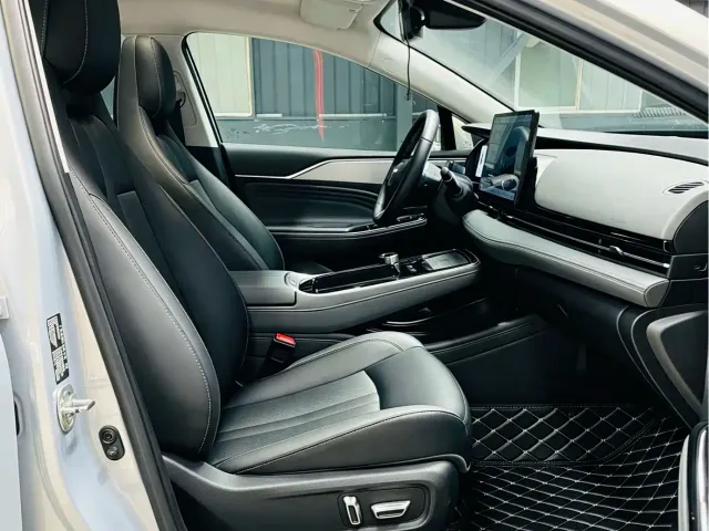 GAC Aion S Plus — Фото автомобиля 13